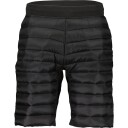 Scott Shorts M's InsuloftTech Black