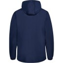 hummel Essential All Weather Jakke Herre Navy XL