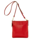 Coach Pre owned Dame Pre owned Rød ONE SIZE,