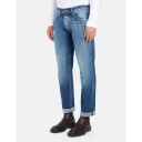 Dondup Herre Jeans Blå W32,