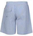 Petit Crabe Capri Stribes Boardie Badebukser 9-10 år