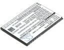 MyPhone L-Line batteri (3000 mAh 3.7 V)