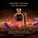 Jawhara Sultan Rose Eau de Parfum 100 ml