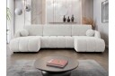Zarania Sovesofa Dobbel Divan 3 Seter  