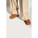 Birkenstock Dame Sko Brun 37 EU,