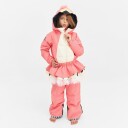 WeeDo Snowsuit Flamingdo Flamingdo 92 104 XS