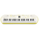 Casio SA 80 Mini 44-Tangenter Bærbart Keyboard