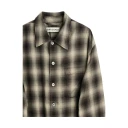 Our Legacy Herre Skjorter Beige M,