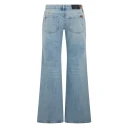 7 For All Mankind Dame Jeans Blå W30,