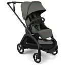 Bugaboo Dragonfly Plus Sportsvogn Forest Green