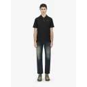 Alexander McQueen Herre Topper Svart M,