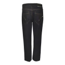 Dondup Dame Jeans Grå W29,