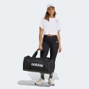 Adidas Linear Duffel M treningsbag - Svart One Size