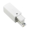 Global 3F Connection XTS12-3 venstre hvit