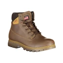 Carrera Herre Sko Brun 42 EU,