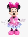 Disney Minni Mus Dukke Med Tilbehør