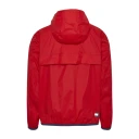 Tommy Jeans Herre Jakker Rød M,