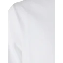 Saint Laurent Herre Topper Hvit L,