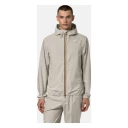 K Way Herre Jakker Beige S,