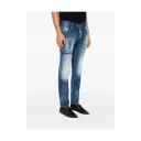 Dsquared2 Herre Jeans Blå M,