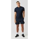 Bjørn Borg Ace Racquet Shorts Herre Na/Night Sky M