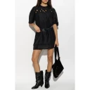Isabel Marant Dame Kjoler Svart M,