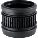 Geberit Dobbel Stikkontakt Silent Db20 110mm