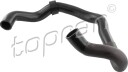 TOPRAN 118 320 Radiatorslange