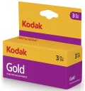 Kodak Gold 200 Fargefilm 24 Bilder