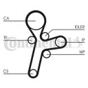Registerrem CONTITECH CT1121