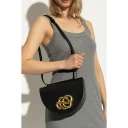By Malene Birger Dame Vesker Svart ONE SIZE,