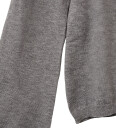 Sofie Schnoor Young Vivosy Knit Grey 164