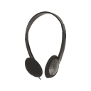 Sandberg 825-26 Svart