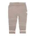 Lillelam Bukse Classic Beige 68