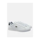 Lacoste Herre Sko Hvit 41 EU,