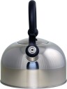 1852 Plystrende kaffekjele - 1,2 l - 185x130 mm