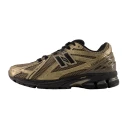 New Balance Dame Sko Brun 36 EU,