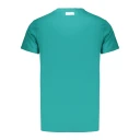 Bikkembergs Herre Topper Grønn S,