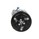 AC kompressor THERMOTEC KTT090406