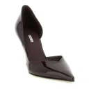 Le Silla Dame Sko Rød 39 1/2 EU,