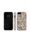 IDEAL OF SWEDEN Fashion Case Iphone 7/8/Se Hypnotic Zebra