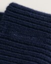 Ribbet ulllue EVENING BLUE ONESIZE