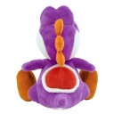 Super Mario Yoshi Lilla 20 cm Plysjbamse