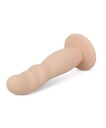 Easytoys Strap-On Dildo With Harness