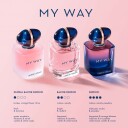 Giorgio Armani My Way Le Parfum 50 ml - Floral Sitrus Duft for Dame