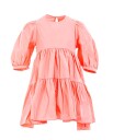 Salto Uma Kjole Peach (98/104)