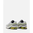 Asics Herre Sko Grå 42 1/2 EU