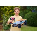 NIKKO Elite Trophy Trucks X2 Radiostyrt Lekebil 46cm Grå