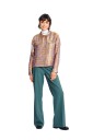 Burda 6024 - 3 Jakker EUR: 34-44, US: 8-18