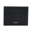 Ferragamo Herre Accessories Svart ONE SIZE,